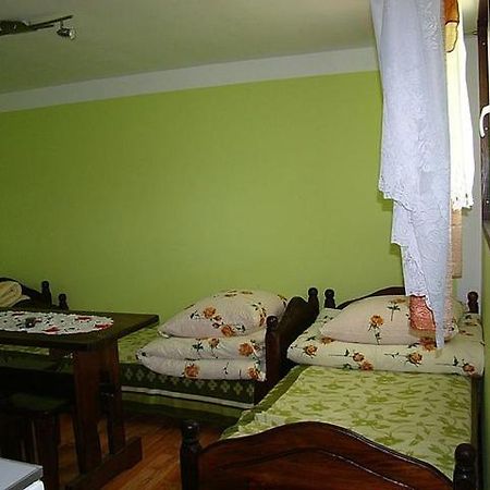 Domek Letniskowy 7 Zawóz Exterior foto
